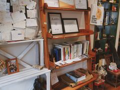 -参差咖啡(水果湖公园店)