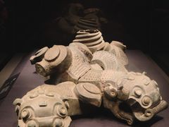 -陕西历史博物馆