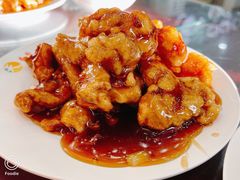 -杏园餐厅(西四北大街店)