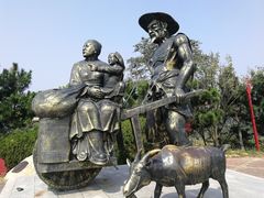 -威海大乳山景区