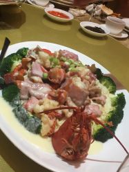 -海航威斯汀酒店·宴会厅