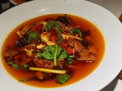 -院8里·小聚园老川菜(九眼桥店)