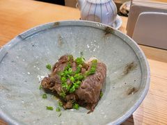 -然寿司(郎园vintage店)
