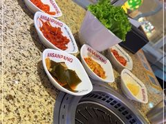 -安又胖韩国烤肉(美罗城店)