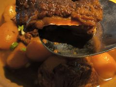 小土豆烧牛腩-青年公社烤鸭(青年路店)