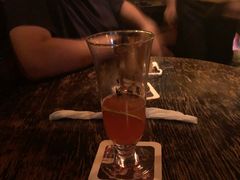 曼哈顿-老杰克酒吧