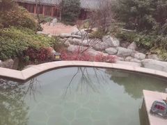 -郑州银基黄帝宫御温泉