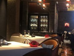 -丽思卡尔顿酒店-天泰轩中餐厅(大沽北路店)