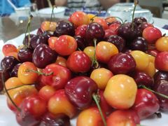 -睿柏云酒店-餐厅