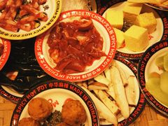 -文立新麻辣烫(合生汇21街区店)