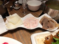 -珍宝轩海鲜火锅(碧湖大厦店)