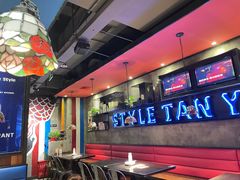 大堂-叹鱼·贵阳烤鱼餐厅(中大国际店)