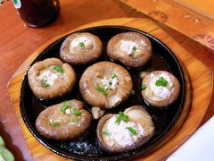 -如意林卡藏餐吧(大昭寺店)