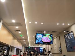 -花味·自助烤肉(雨花客厅店)