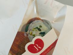-LE JARDIN de Joel Robuchon(新世界大丸百货店)