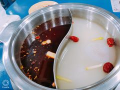 -马路边边·成都串串(翠柏路店)