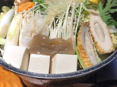 寿喜锅两人餐-有喜屋·烧鸟·居酒屋(周浦万达店)