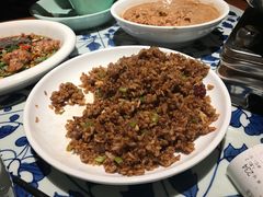 -绿茶餐厅(布吉万象汇店)