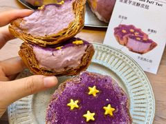 -富贵面包公司(运河店)