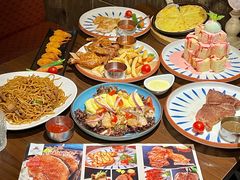 -路易十三西餐厅(西关新天地店)
