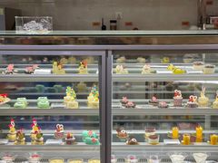 -芭菲盛宴·环球美食(袁家岗店)