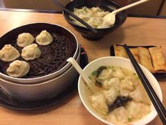 iphone_upload_pic-口福汤包馆(融汇店)