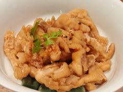 -丹江渔村(首都机场店)