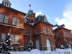 -北海道厅旧本厅舍(旧本庁舎)