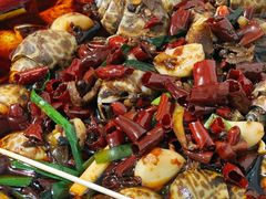 -三哥田螺(北书院街店)