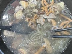 -京陵鸭血粉丝汤(景德路店)