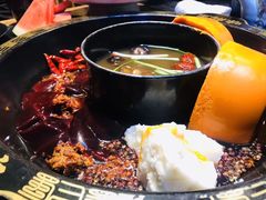 -味舵主重庆火锅(邓尉路店)
