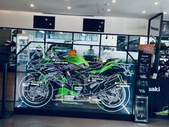 -川崎北京风火轮店