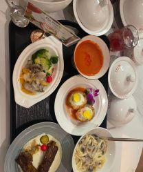 -侒悦缦月子中心·疗愈园区(龙岗店)