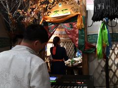 -天下醉美蒙餐(林西店)