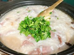 -潮粥荟·潮汕砂锅粥(朝阳大悦城店)