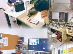 -新东方斯芬克艺术留学作品集培训(郑州校区)