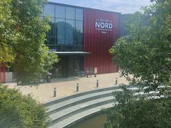 -Nord Grill&Bar Highland诺德西餐(深圳欢乐海岸店)