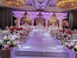 -曼格纳婚礼艺术中心(张江店)