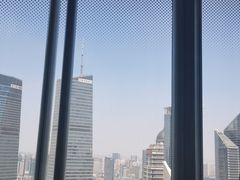 -上海中心大厦