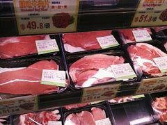 -新花城超级市场(沙梨头店)