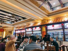 -葛记焖饼(伏牛路店)