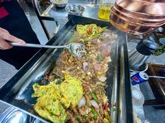 -郝大姐·乌龙山铁板烧(大学城三店)