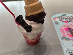 -DQ·蛋糕·冰淇淋(南开大悦城2F店)