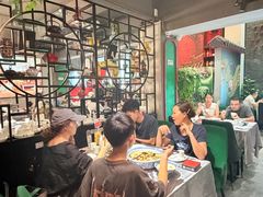 -川香鼎盛·川府家宴商务宴请(市桥富华总店)