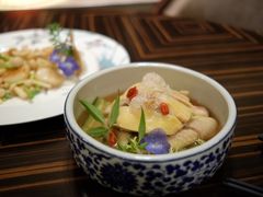 -海宁铂尔曼酒店紫荆中餐厅