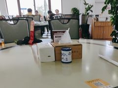 -七的湖·晚芳亭·阳澄湖农家菜·大闸蟹(莲花岛店)