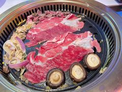 -杨记齐齐哈尔烤肉(总店)