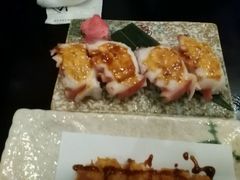 android_upload_pic-清水日本料理铁板烧(学府路店)