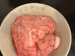-酒友老火锅(渝中店)