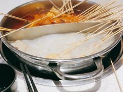 -钢管厂五区小郡肝火锅串串香(福清店)
